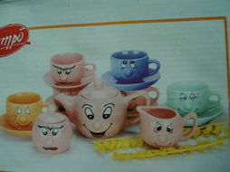 陶瓷茶具,日用陶瓷,杯碟,工艺品生产供应商 茶具和酒具